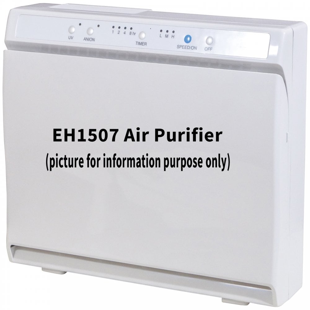 Replacement filter for EH1507 Air Purifier