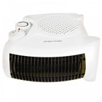2KW 2 Position Portable Fan Heater 2 Settings
