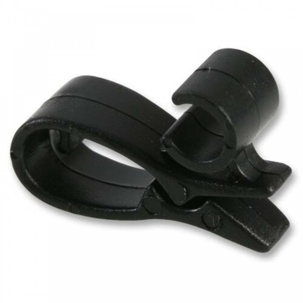 Spare Tieclip For LP2 Microphone