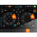 MyDMX GO Lighting Control System