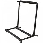 Guitar Rack Stand 4-Way Folding