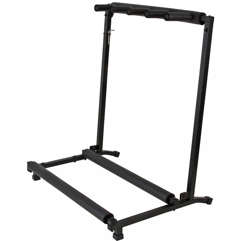 Guitar Rack Stand 4-Way Folding