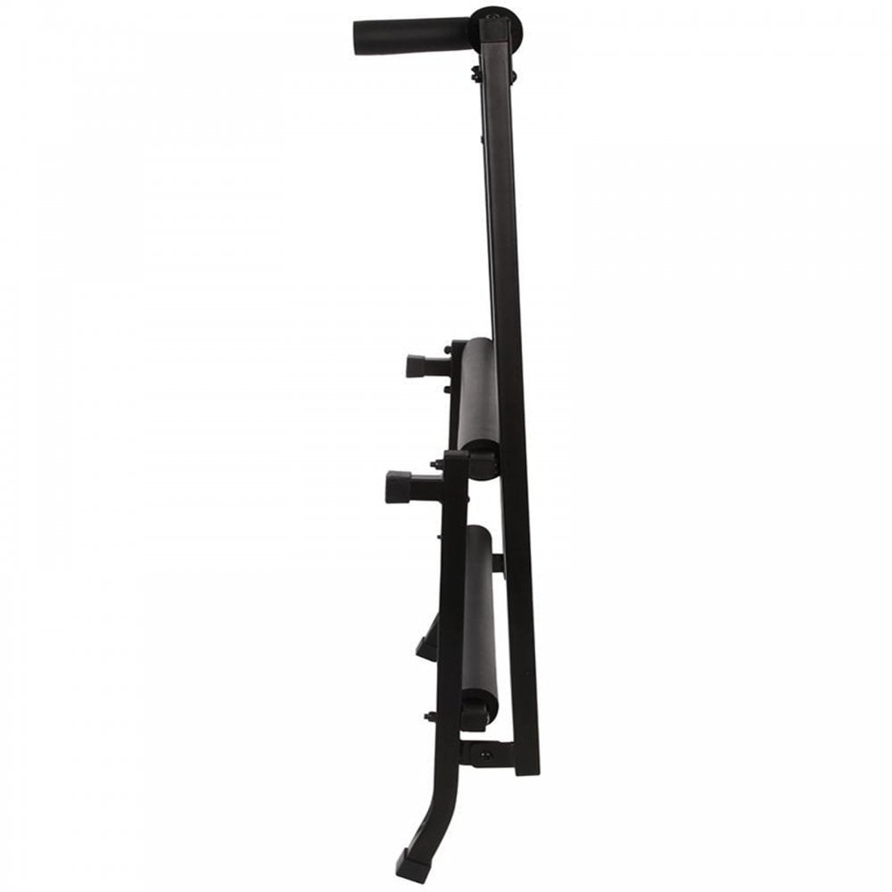 Guitar Rack Stand 4-Way Folding