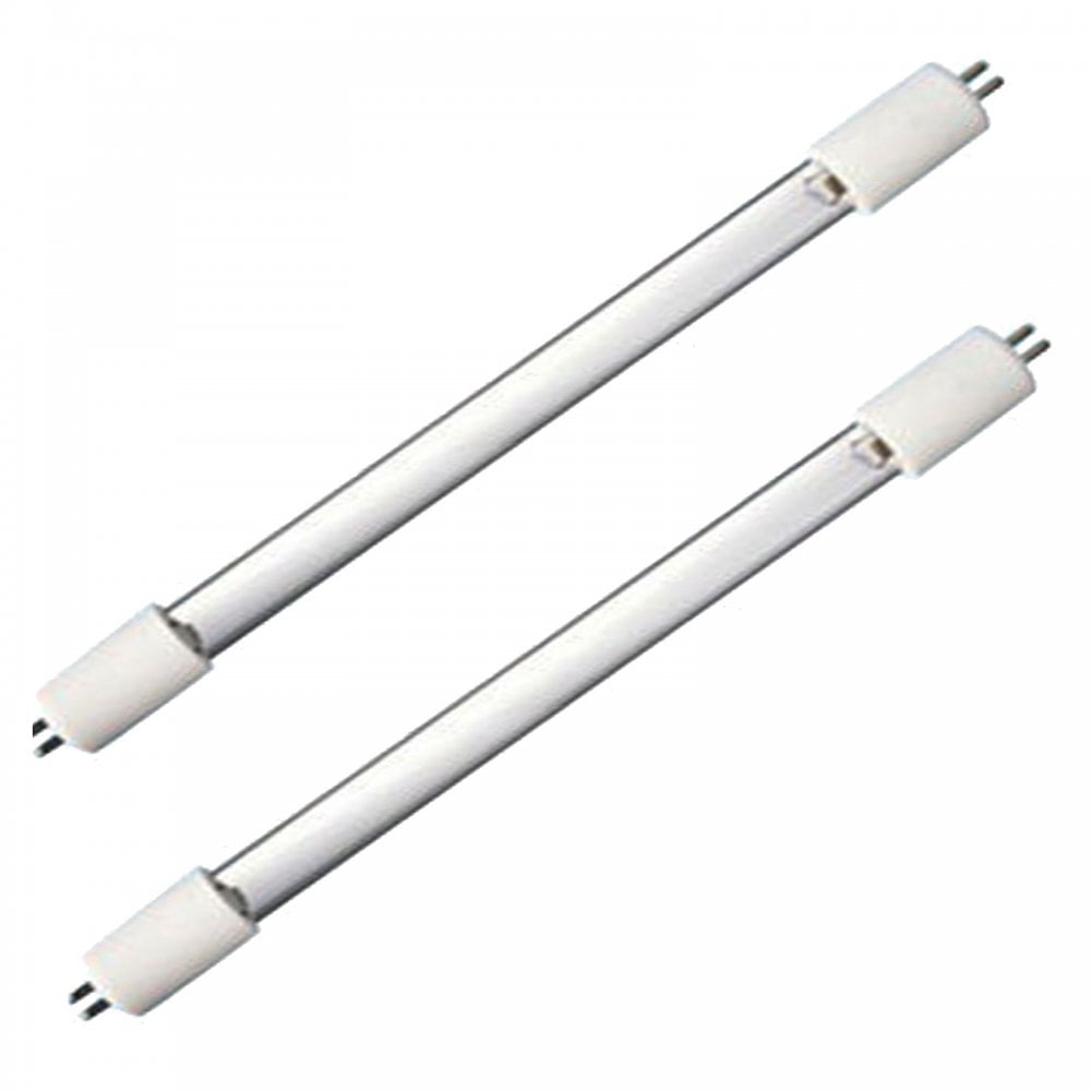 CNLIGHT ZW10S15W-Z331 UVC Lamp Tube for EH0316 Plasma Purifier (Pair)