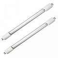 CNLIGHT ZW10S15W-Z331 UVC Lamp Tube for EH0316 Plasma Purifier (Pair)
