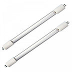 CNLIGHT ZW10S15W-Z331 UVC Lamp Tube for EH0316 Plasma Purifier (Pair)