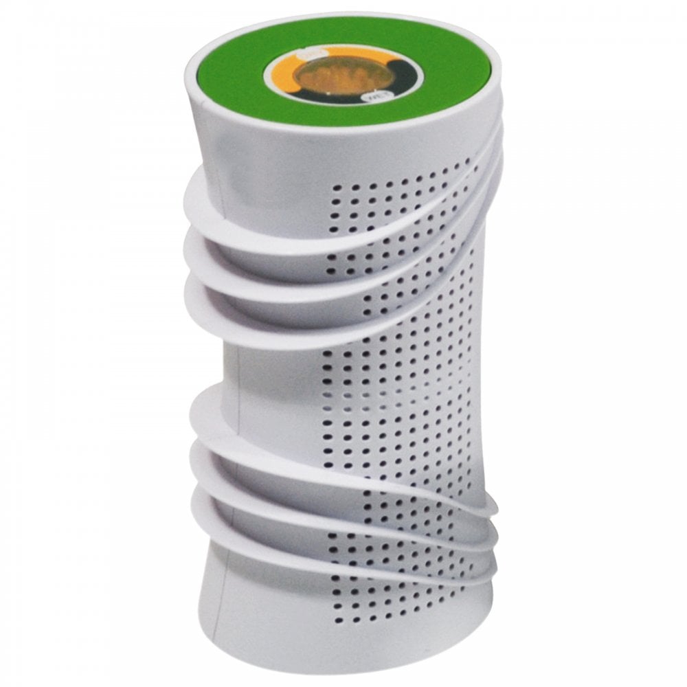 Twin Pack Reusable Silica Dehumidification Kit