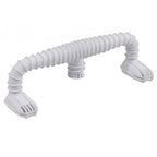 Twin Pack Reusable Silica Dehumidification Kit