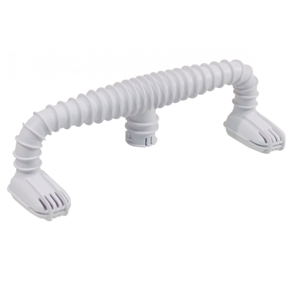 Twin Pack Reusable Silica Dehumidification Kit