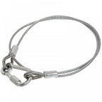 Catenary Safety Wire 80cm 800mm x 3mm