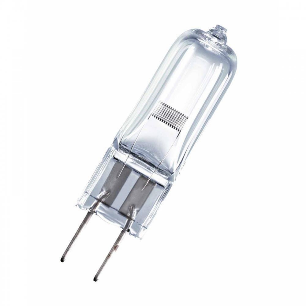 64610 12V 50W G6.35 HLX A1/220 Lamp