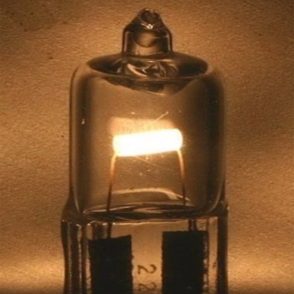 Replacement A1/220 50W Effects Capsule Lamp 12V