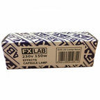 Clear 150w 230v GX6.35 Bi-Pin Capsule Lamp