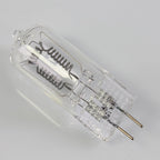 Clear 150w 230v GX6.35 Bi-Pin Capsule Lamp