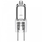 64250 6V 20W G6.35 HLX M30 Lamp