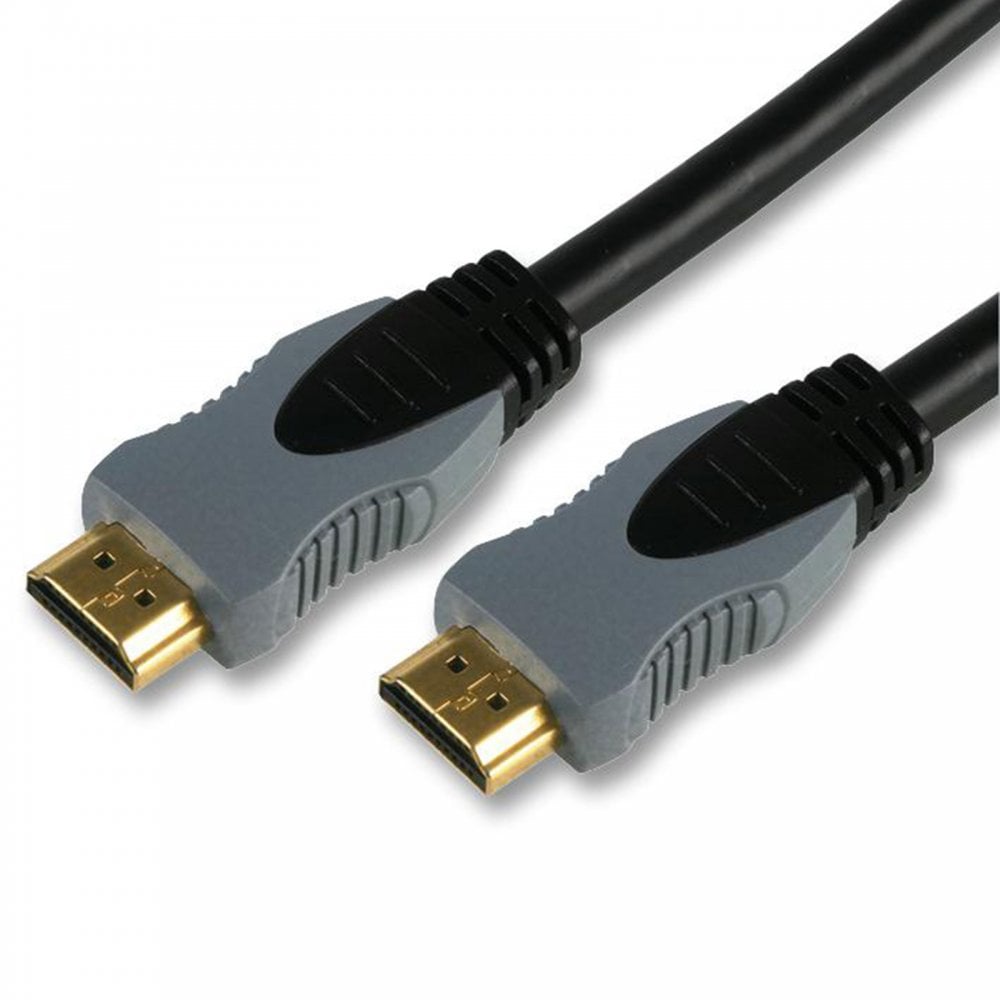 High Speed HDMI Leads 4K UHD