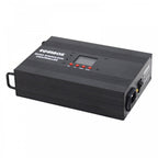 DJ Booth Quad Colour LED Starcloth System
