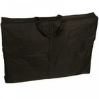 DS-30 Foldable DJ Screened Booth Stand