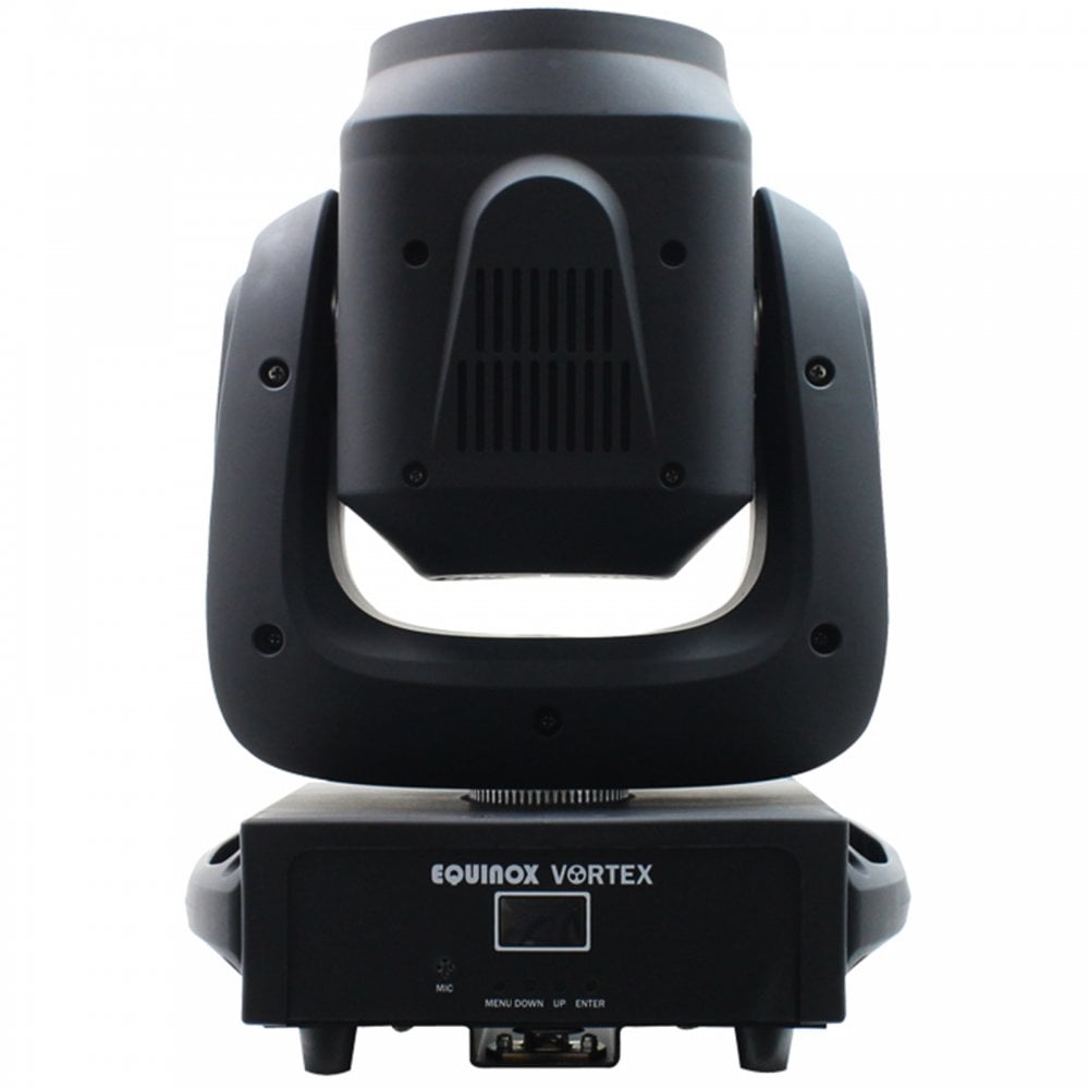 Vortex 3x40W LED RGBW Wash / Beam Lighting Effect