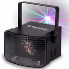 Derby Multi DMX Controlled Multibeam LED Light Effect