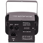 Derby Multi DMX Controlled Multibeam LED Light Effect