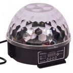 Astro Gobo 2-in-1 Combo Effect High Power LED Dome