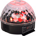 Astro Gobo 2-in-1 Combo Effect High Power LED Dome