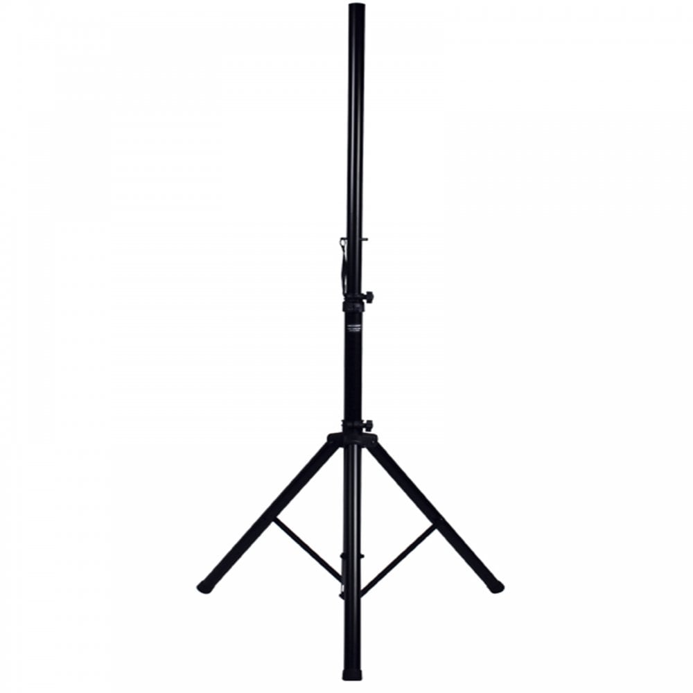 Speaker Stand Kit Including Storage Carry Case