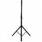 Speaker Stand Kit Including Storage Carry Case