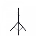 Speaker Stand Kit Including Storage Carry Case