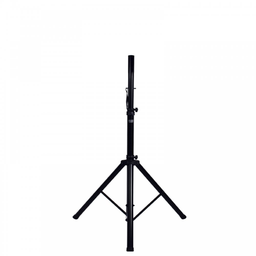 Speaker Stand Kit Including Storage Carry Case