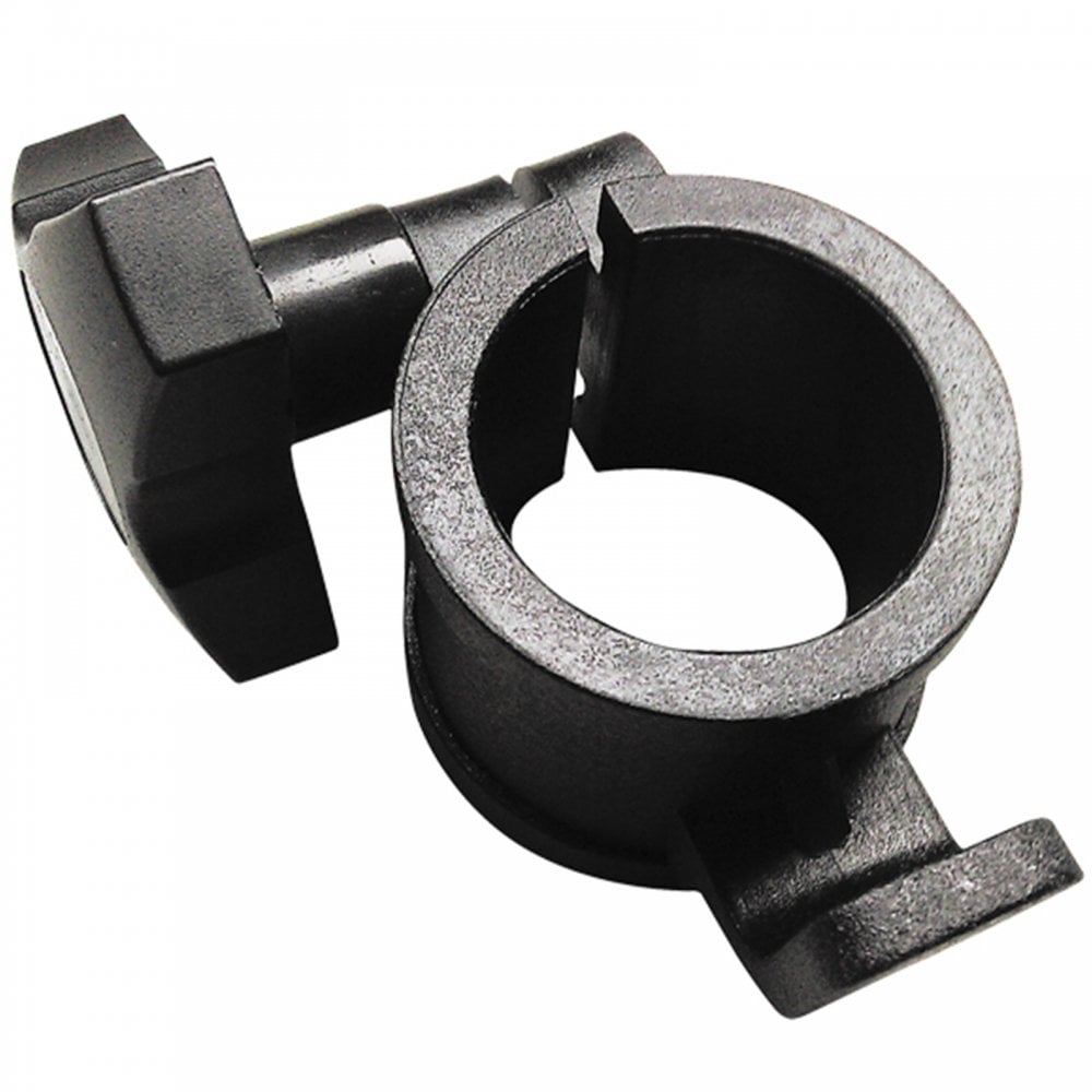 35mm Scrim Hanging Clamp Adaptor