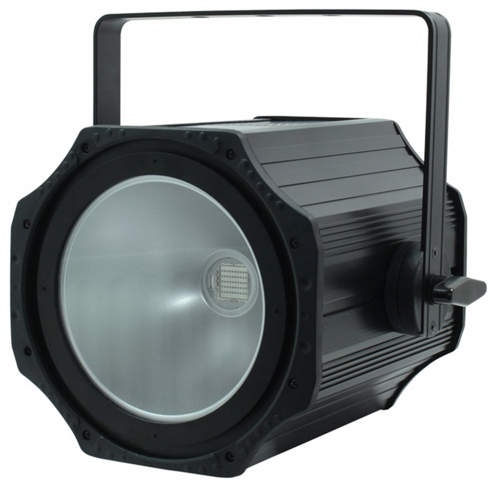 150W UV COB Cannon High Power Flood With 93° Beam Angle