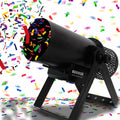 Confetti Burst - Non Pyro Projection Cannon