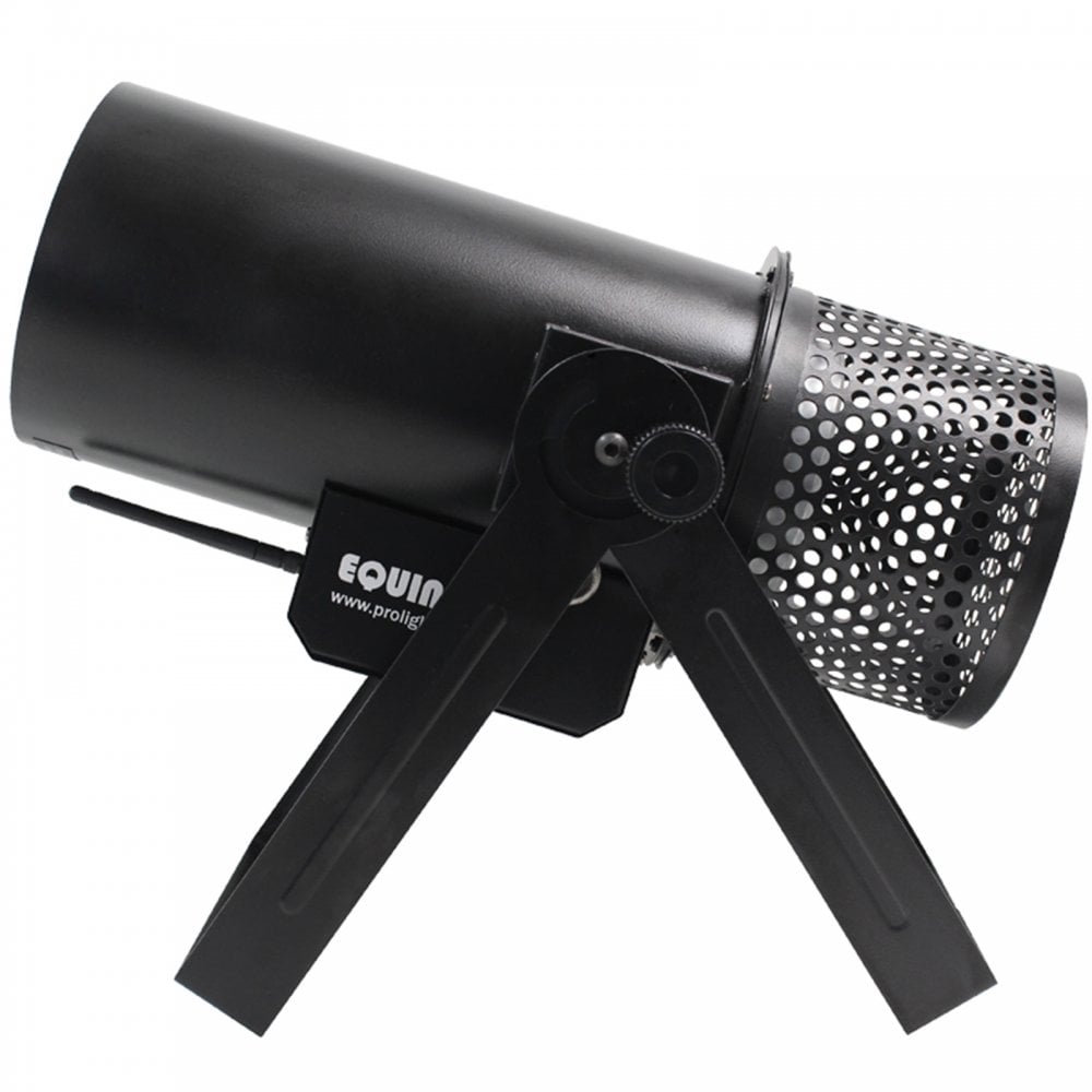 Confetti Burst - Non Pyro Projection Cannon