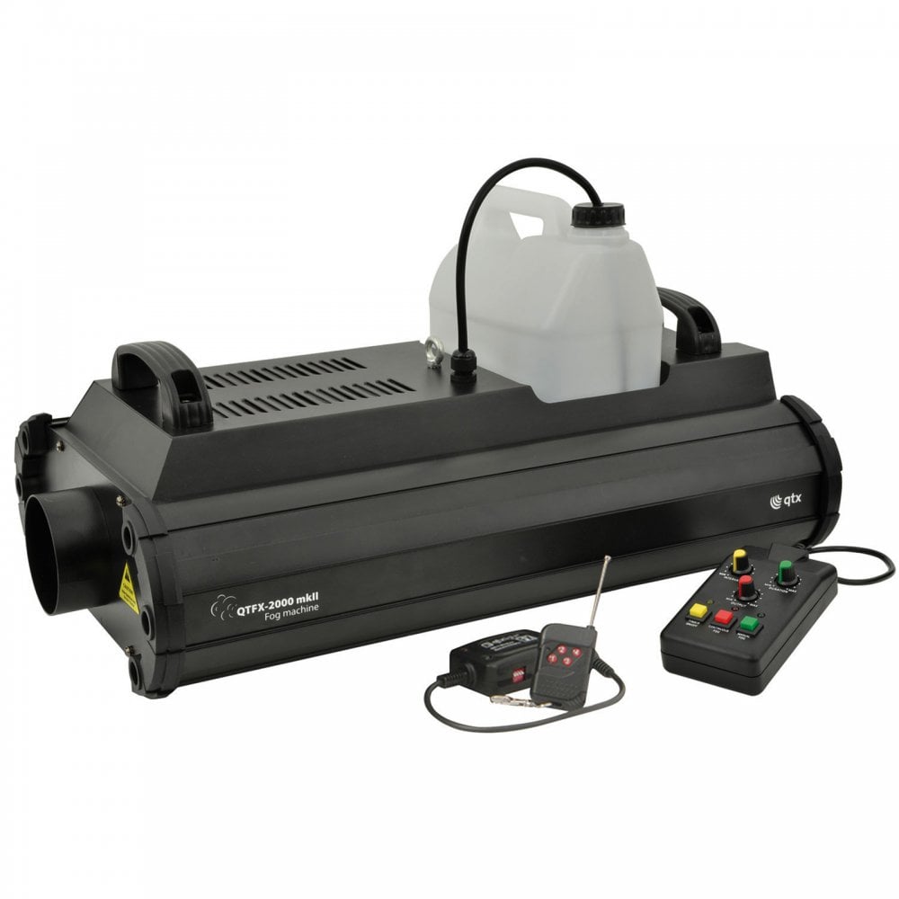 High Power Fog Machine 2000W