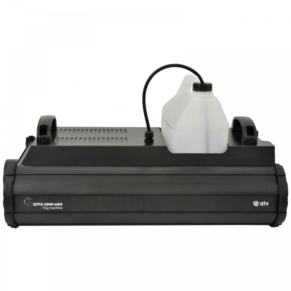 High Power Fog Machine 2000W