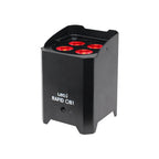 Black Rapid QB1 HEX Colour Battery Uplighter