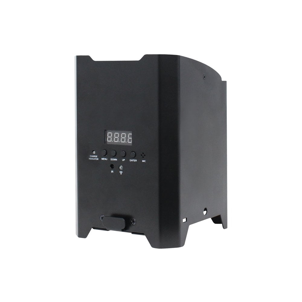 Black Rapid QB1 HEX Colour Battery Uplighter