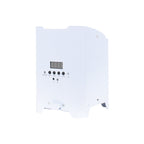 White Rapid QB1 HEX Colour Battery Uplighter