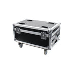 Rapid QB1 Uplighter Charging Flight Case