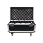 Rapid QB1 Uplighter Charging Flight Case