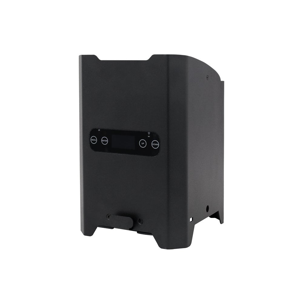 Black Rapid QB1 HEX Colour IP Rated Battery Uplighter