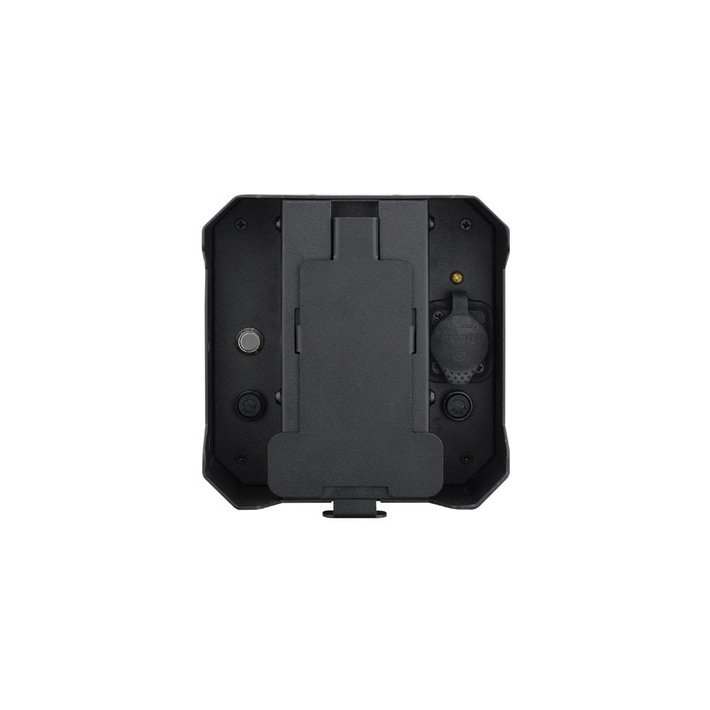 Black Rapid QB1 HEX Colour IP Rated Battery Uplighter