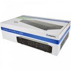 A4 Dual Stereo PA Amplifier 4 x 200W