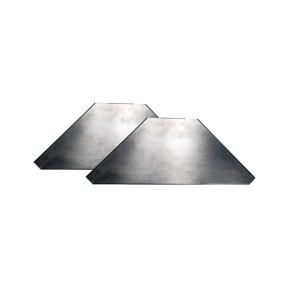 Pro Event Table Truss Booth Corner Shelf (Pair)