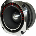 1" Titanium Bullet Super Tweeter 150w