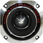 1.75" Titanium Bullet Super Tweeter 300w