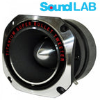 1.75" Titanium Bullet Super Tweeter 300w