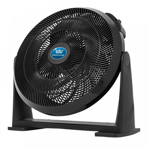 12" 30cm High Velocity Air Circulator Fan